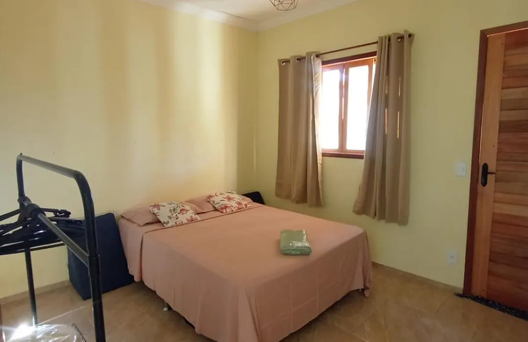 Lindo Apartamento no interior de Unamar - Cabo Frio-1