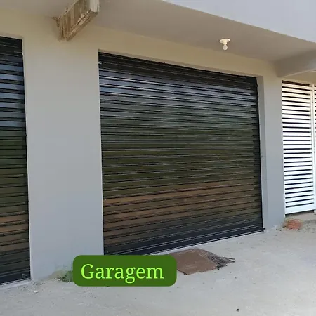 Lindo Apartamento no interior de Unamar - Cabo Frio-2