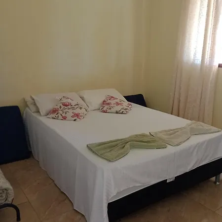 Lindo Apartamento no interior de Unamar - Cabo Frio-3