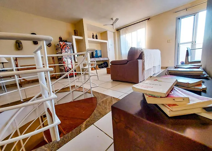 Entre Villas Hostel Boutique Cabo Frio