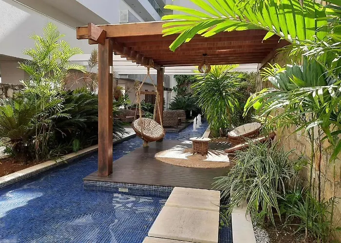 Mandai Cabo Frio Apartamento